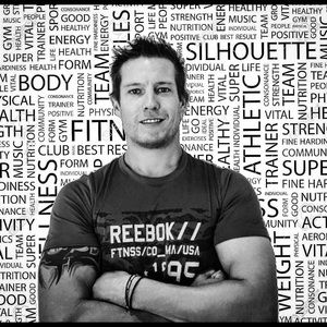 Meet your Posher, Kevin